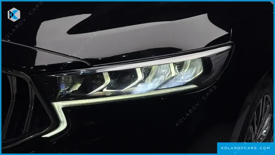 KIA K7 3.0 GDI NOBLESSE
