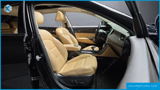 KIA K7 3.0 GDI NOBLESSE