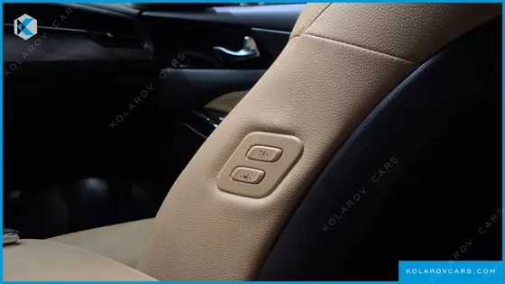 KIA K7 3.0 GDI NOBLESSE