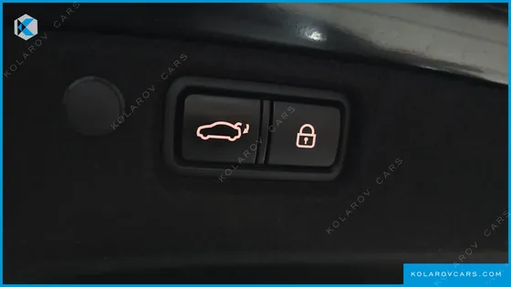 KIA K7 3.0 GDI NOBLESSE