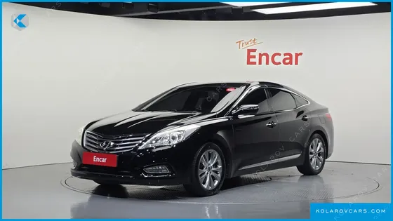 HYUNDAI GRANDEUR HG300 NOBLE