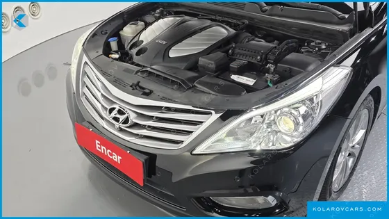 HYUNDAI GRANDEUR HG300 NOBLE