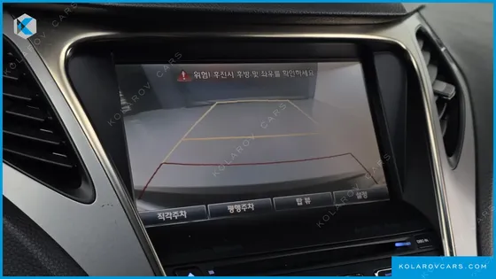 HYUNDAI GRANDEUR HG300 NOBLE