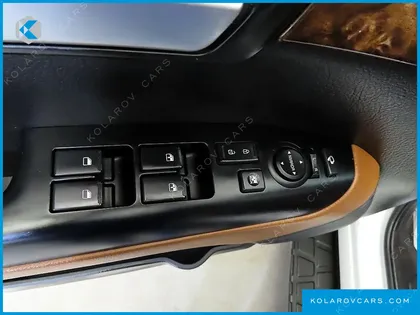 KIA MOHAVE DIESEL 3.0 4WD