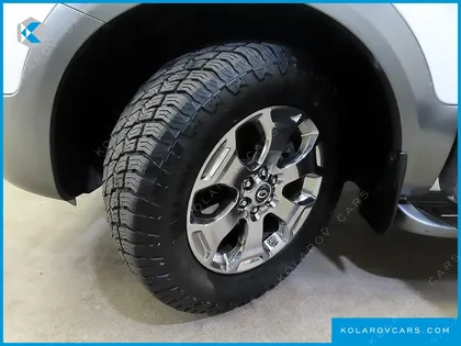 KIA MOHAVE DIESEL 3.0 4WD