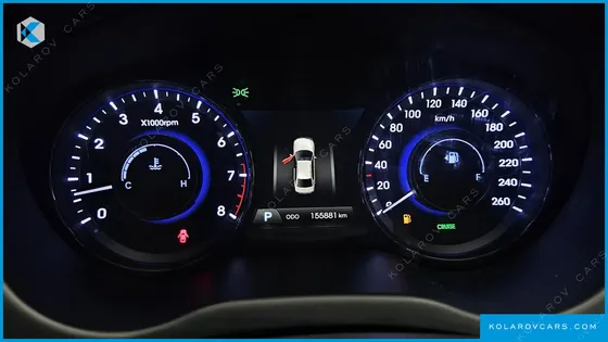 HYUNDAI GRANDEUR HG300 EXCLUSIVE