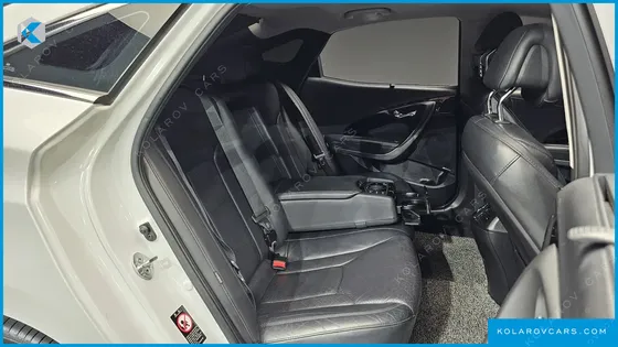HYUNDAI GRANDEUR HG300 EXCLUSIVE