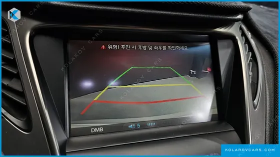 HYUNDAI GRANDEUR HG300 EXCLUSIVE