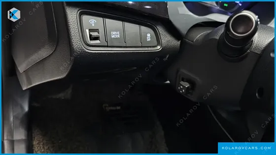 HYUNDAI GRANDEUR HG300 EXCLUSIVE