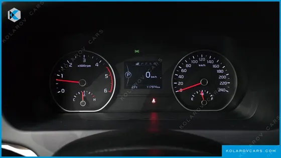KIA MOHAVE DIESEL 3.0 4WD
