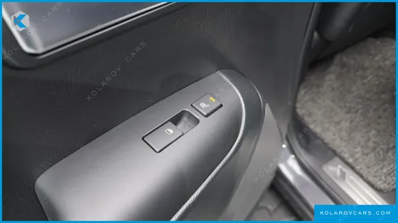 KIA MOHAVE DIESEL 3.0 4WD