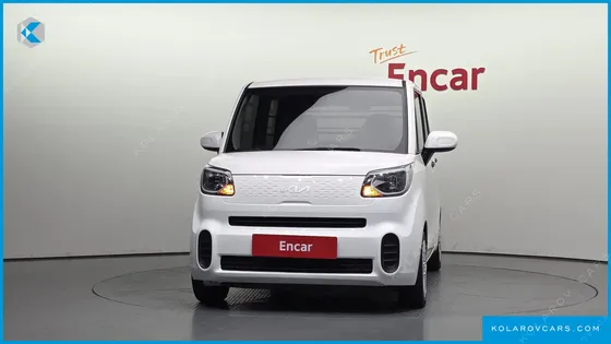 KIA RAY VAN