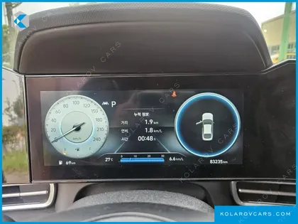 HYUNDAI ELANTRA (AVANTE) 1.6
