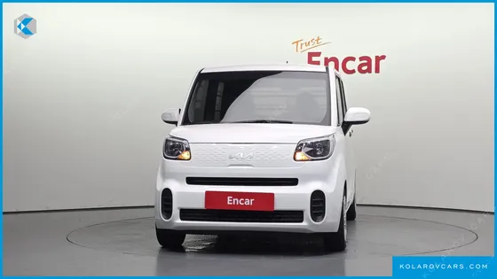 KIA RAY VAN