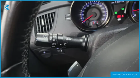 HYUNDAI GENESIS 200 TURBO D