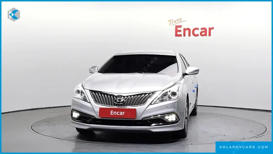 HYUNDAI GRANDEUR HG300 PREMIUM