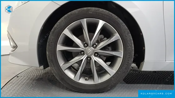 HYUNDAI GRANDEUR HG300 PREMIUM