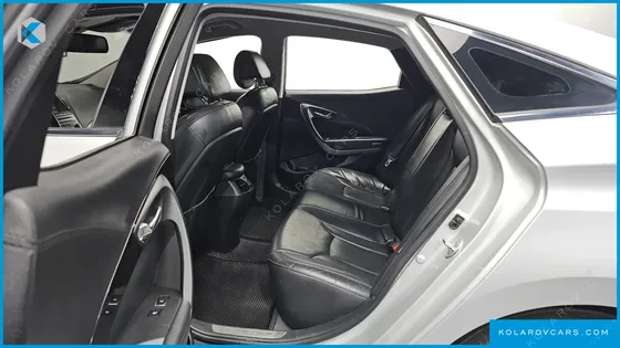 HYUNDAI GRANDEUR HG300 PREMIUM