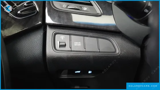 HYUNDAI GRANDEUR HG300 PREMIUM