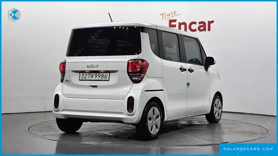 KIA RAY VAN