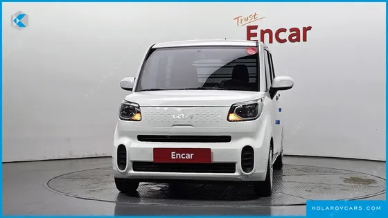 KIA RAY VAN