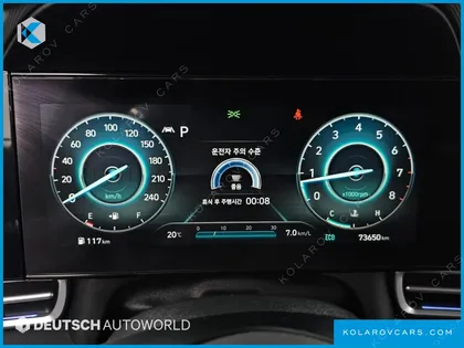 HYUNDAI ELANTRA (AVANTE) 1.6