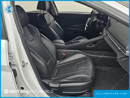 HYUNDAI ELANTRA (AVANTE) 1.6