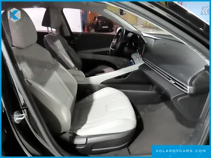 HYUNDAI ELANTRA (AVANTE) 1.6