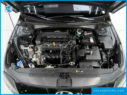 HYUNDAI ELANTRA (AVANTE) 1.6