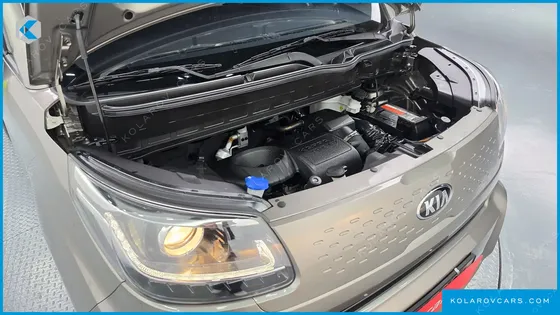 KIA RAY PRESTIGE