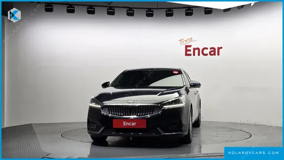 KIA K7 PRESTIGE
