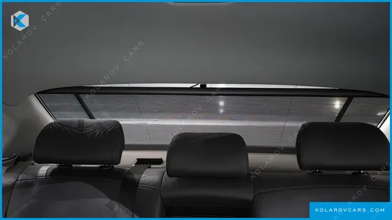 KIA K7 PRESTIGE