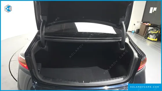 KIA K7 PRESTIGE