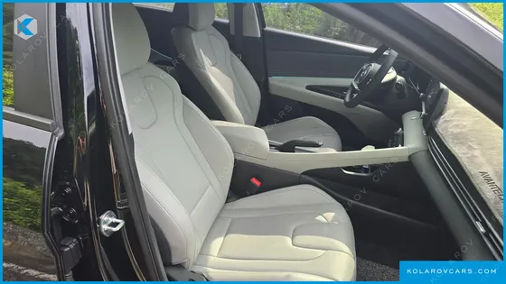 HYUNDAI ELANTRA (AVANTE) 1.6