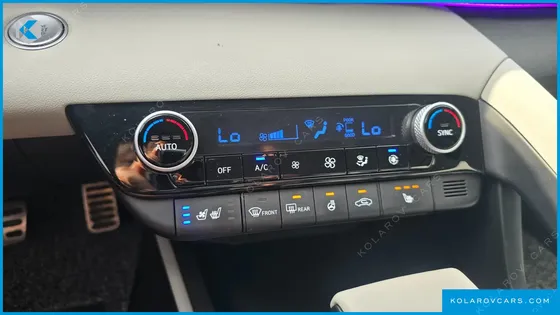 HYUNDAI ELANTRA (AVANTE) 1.6
