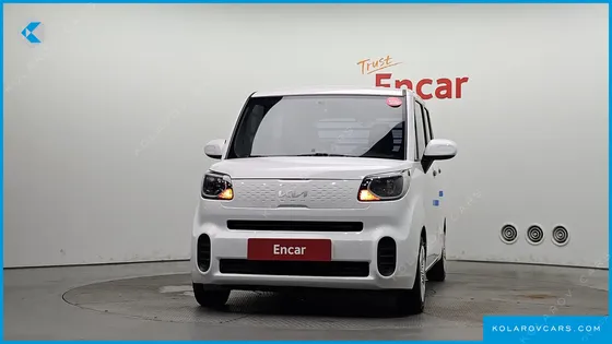 KIA RAY VAN