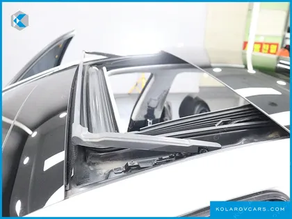 HYUNDAI GRANDEUR HG240 MODERN