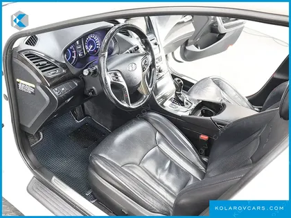 HYUNDAI GRANDEUR HG240 MODERN