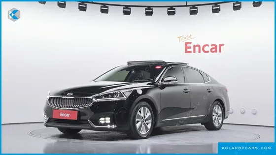 KIA K7 NOBLESSE