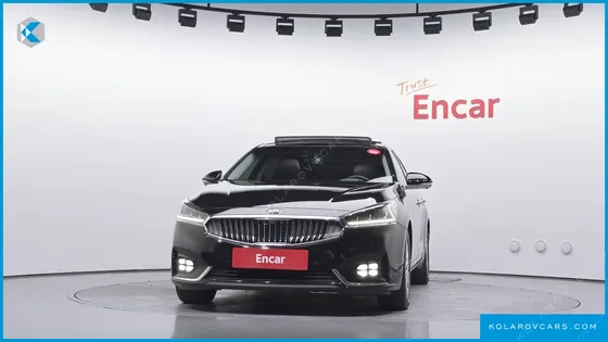 KIA K7 NOBLESSE