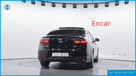 KIA K7 NOBLESSE