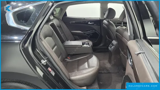 KIA K7 NOBLESSE