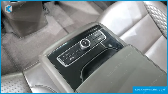 KIA K7 NOBLESSE