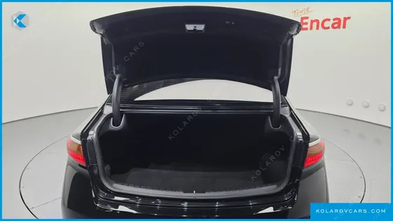 KIA K7 NOBLESSE