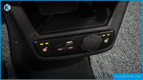 KIA RAY LUXURY