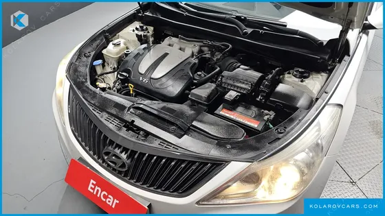 HYUNDAI GRANDEUR LPG HG300 PRIME
