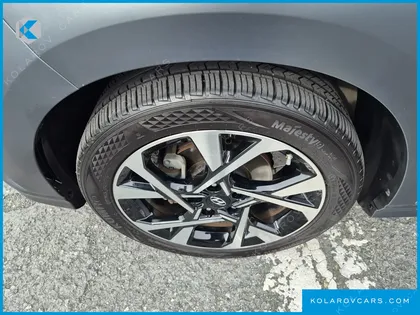 HYUNDAI KONA GASOLINE 2.0 2WD