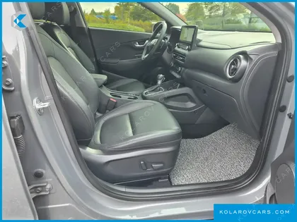 HYUNDAI KONA GASOLINE 2.0 2WD