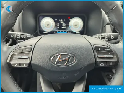 HYUNDAI KONA GASOLINE 2.0 2WD