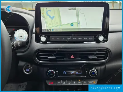 HYUNDAI KONA GASOLINE 2.0 2WD